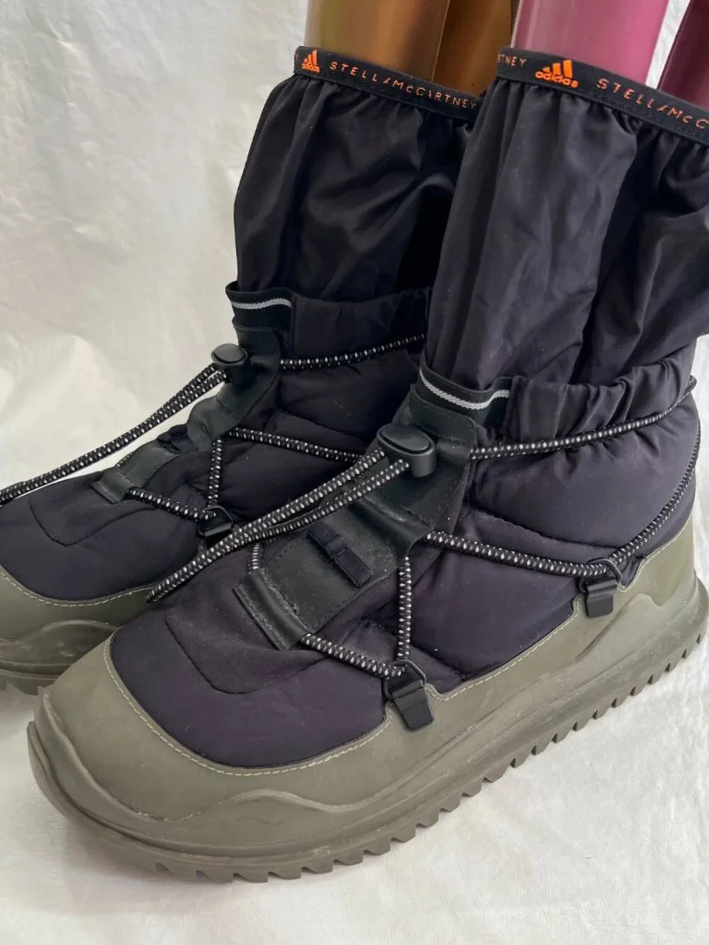 Adidas by Stella McCartney adidas by